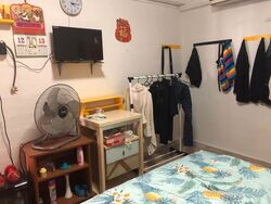 Blk 329 Clementi Avenue 2 (Clementi), HDB 4 Rooms #599428811